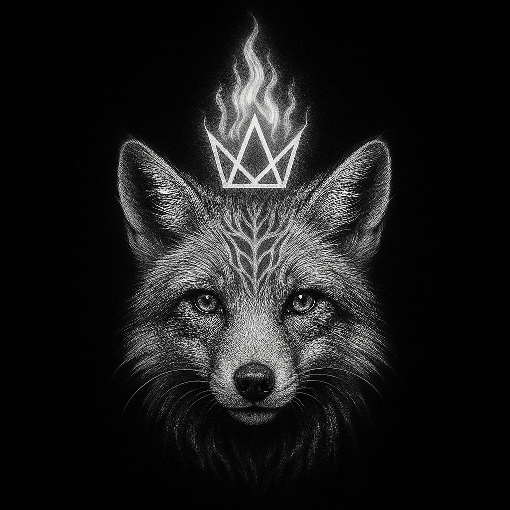 AkashicFox LucidFox Ja.Ke 'Leaf' LucidFox Jake